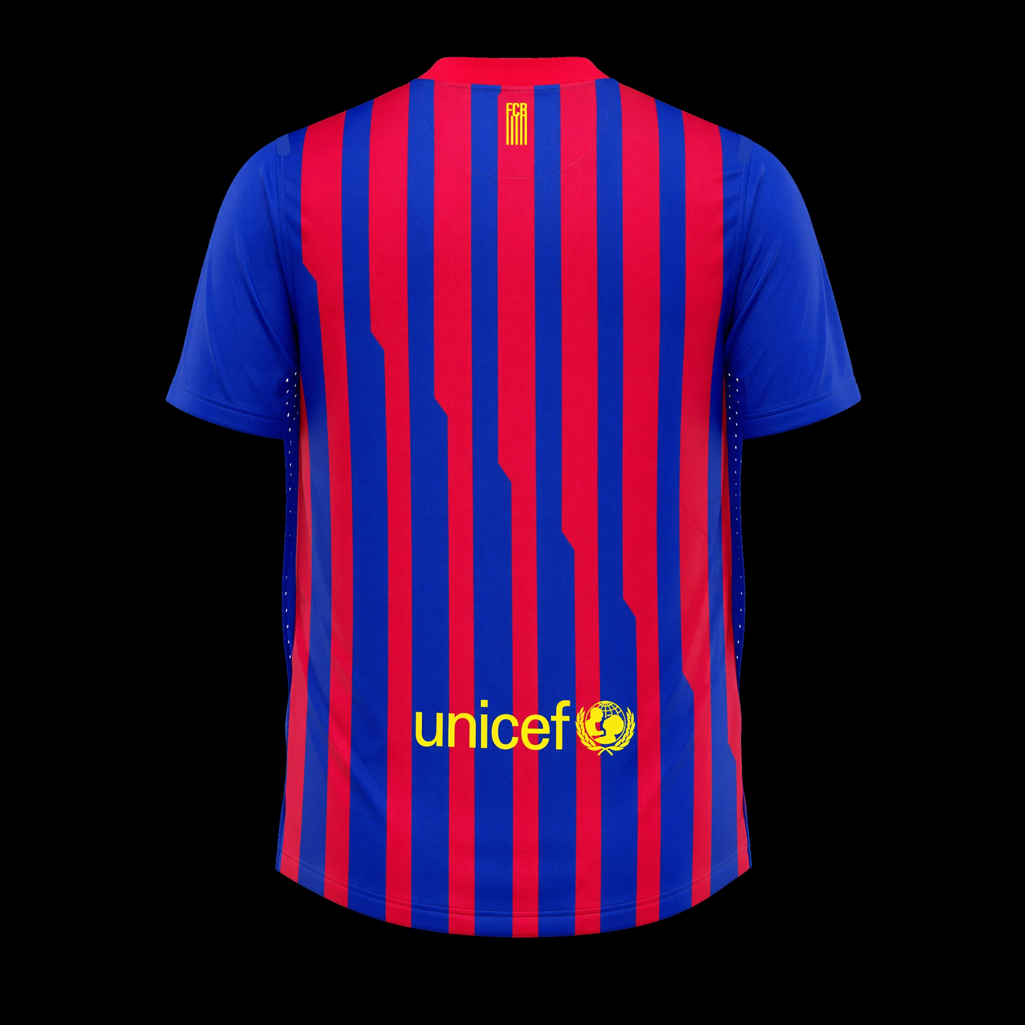 Barcellona 2011 - Home