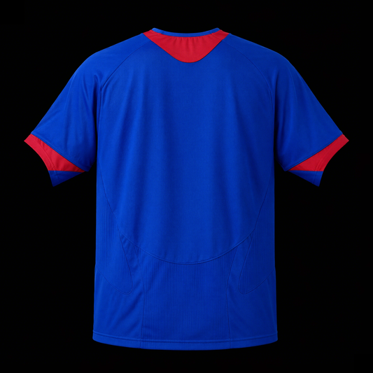 Manchester United 2006 - Third