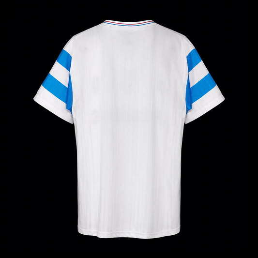 Marsiglia 1990 - Home
