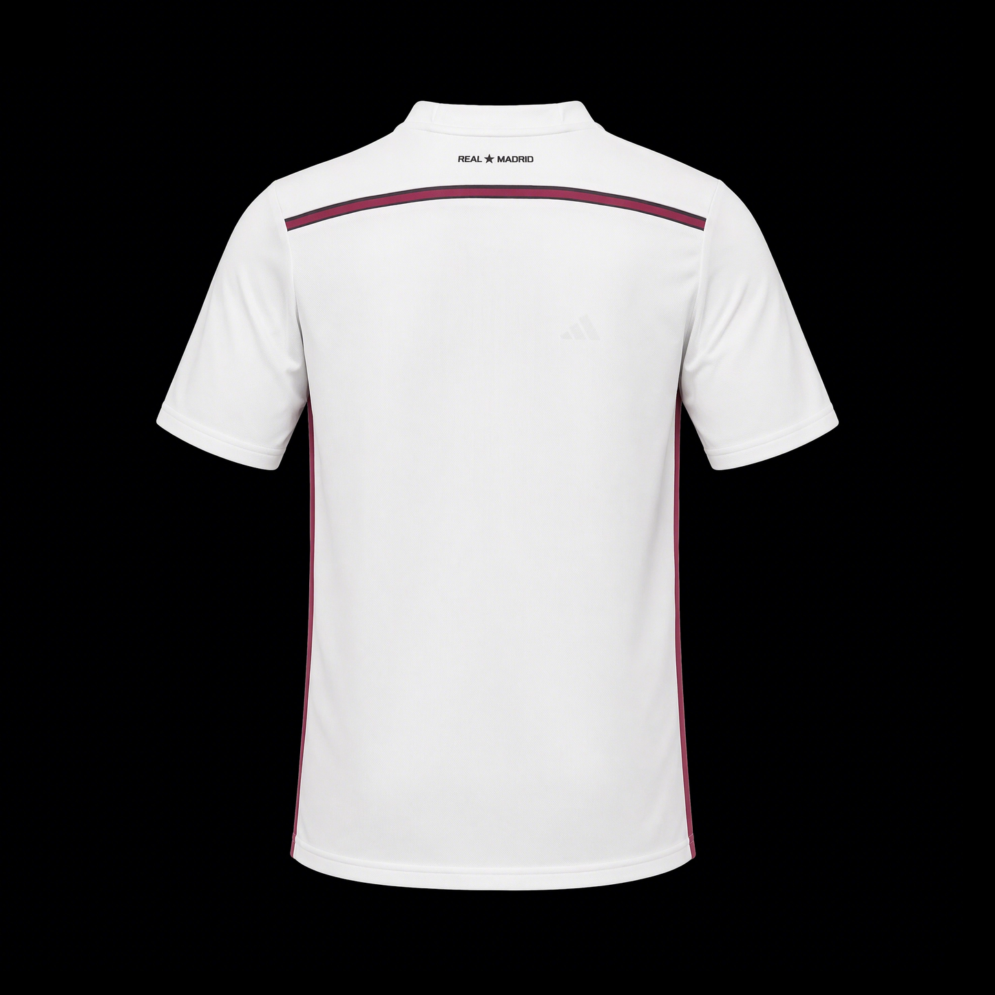 Real Madrid 2014 - Home