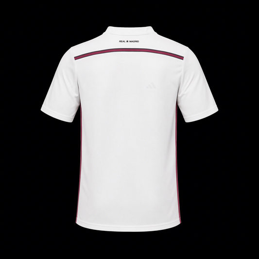 Real Madrid 2014 - Home