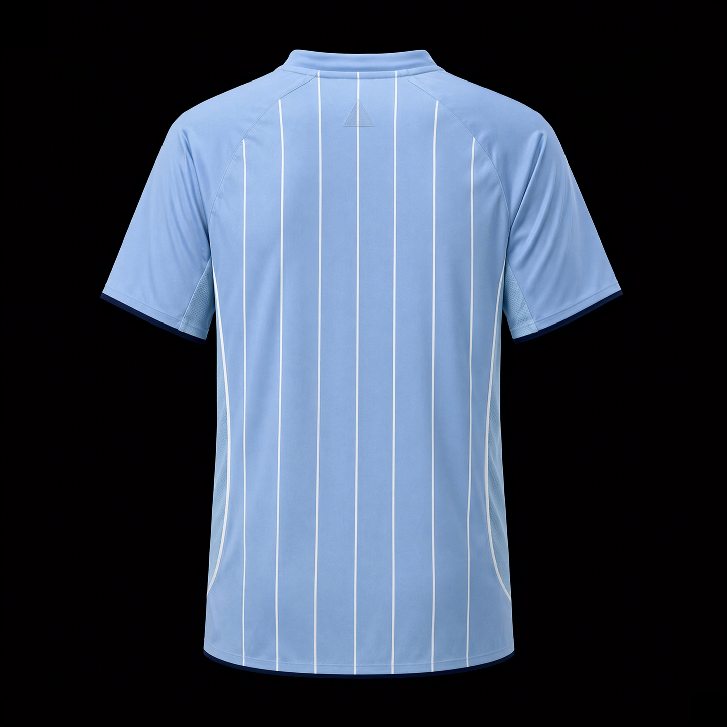 Manchester City 2007 - Home