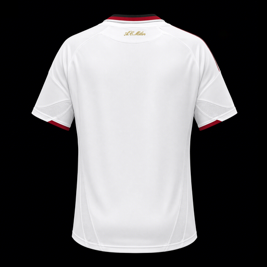 AC Milan 2009 - Away