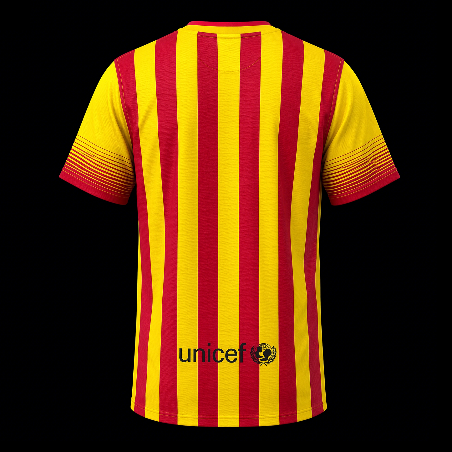 Barcellona 2013 - Away