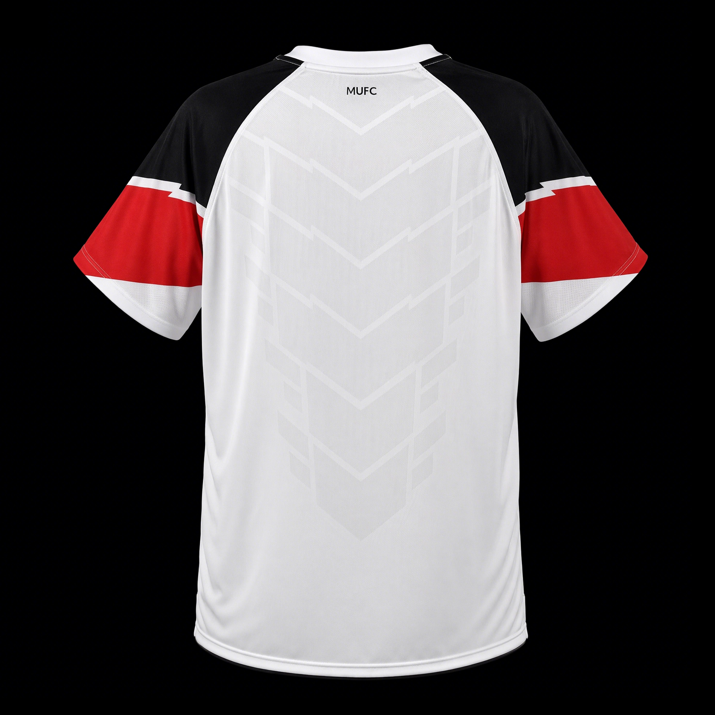Manchester United 2011 - Away