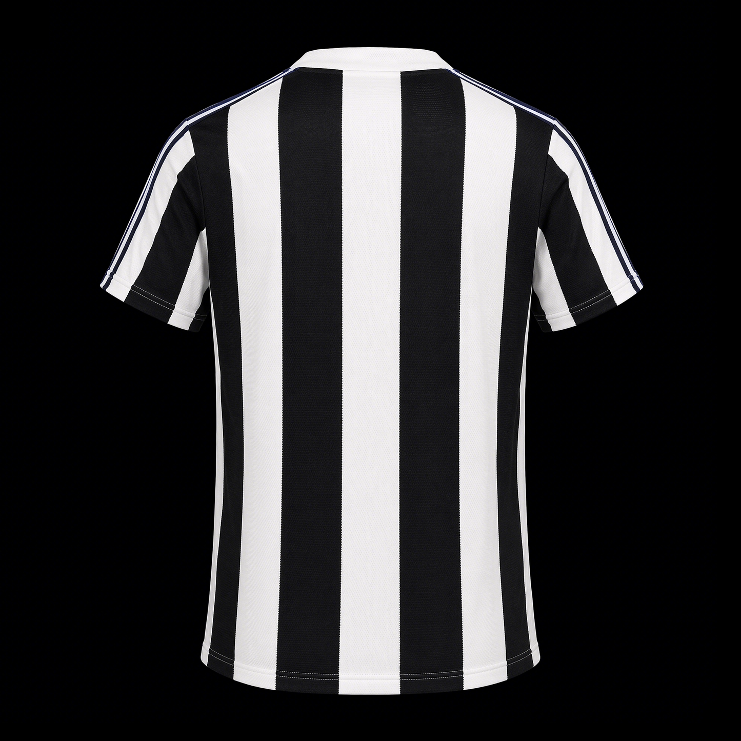 Newcastle 1995 - Home