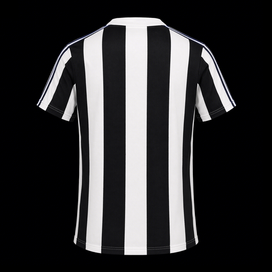 Newcastle 1995 - Home
