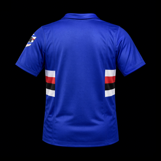 Sampdoria 1990 - Home