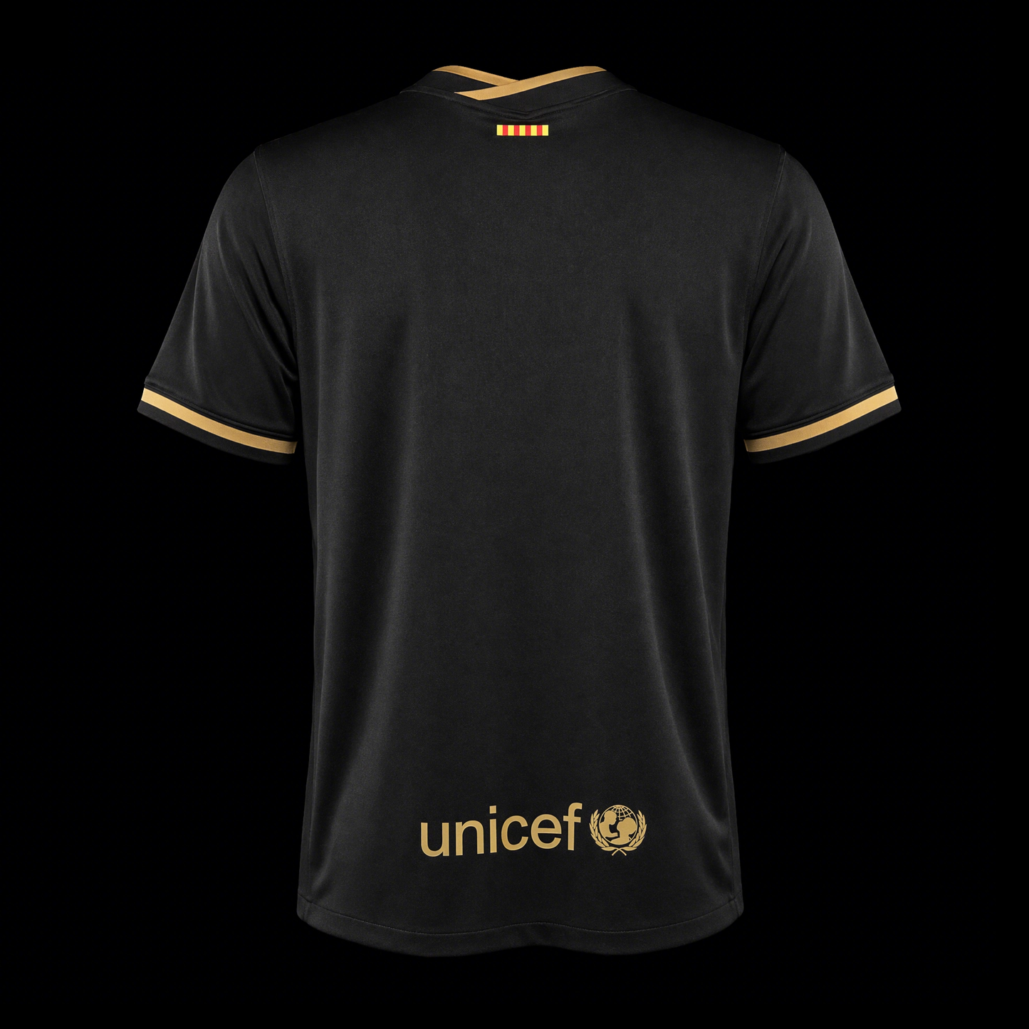 Barcellona 2020 - Away