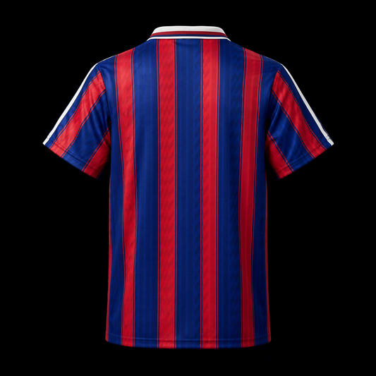 Bayern Monaco 1995 - Home