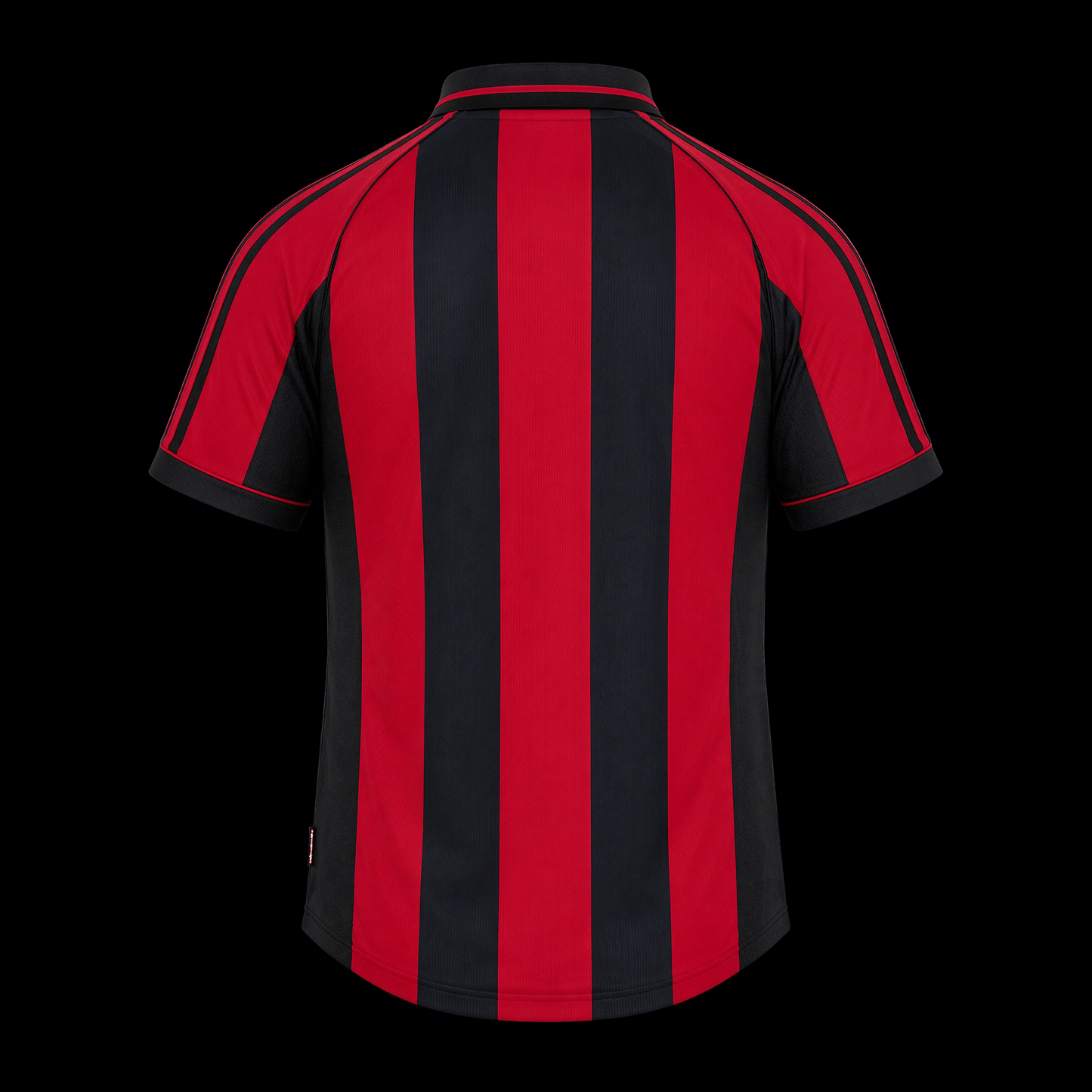 AC Milan 1998 - Home