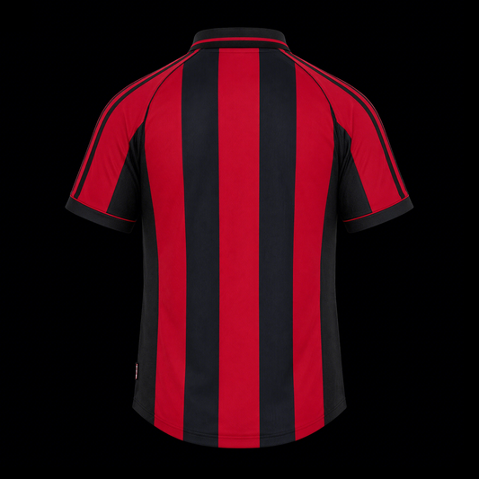 AC Milan 1998 - Home