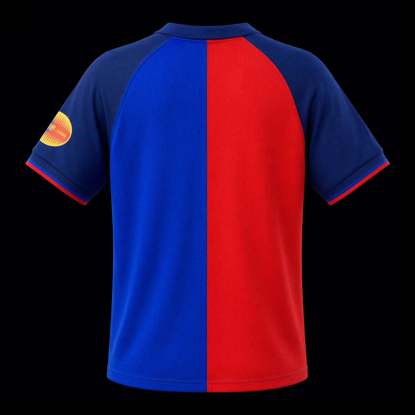 Barcellona 1999 - Home