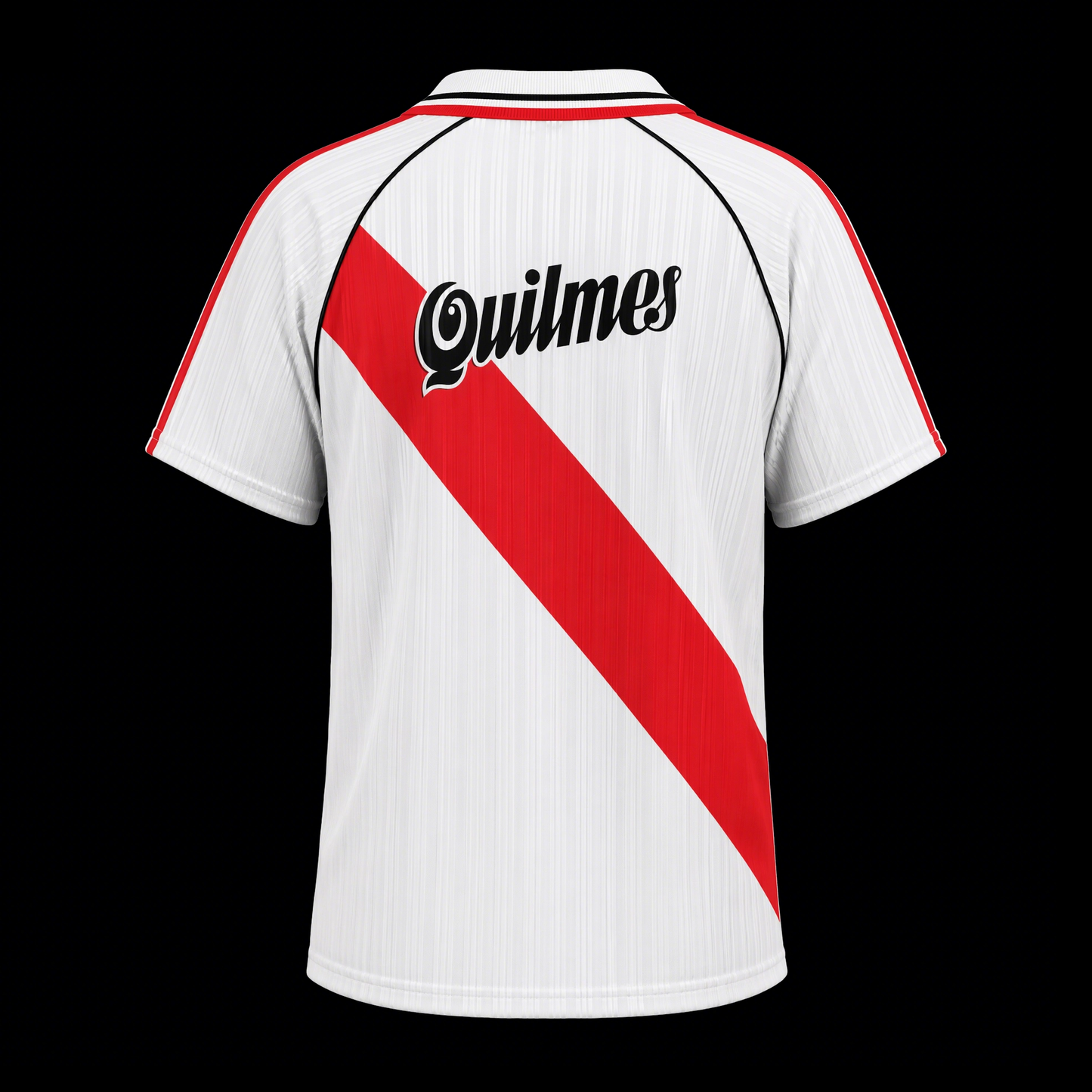 River Plate 1995 - Home