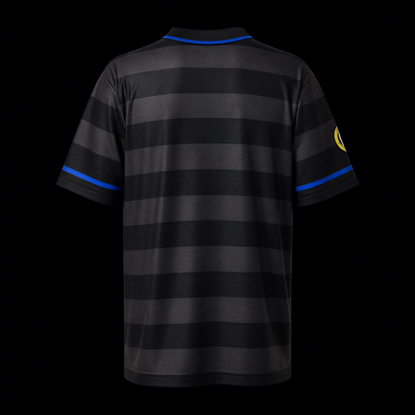 Inter 1997 - Third