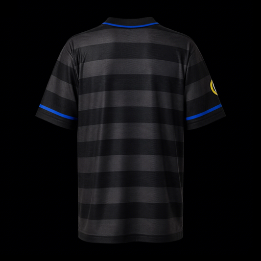 Inter 1997 - Third