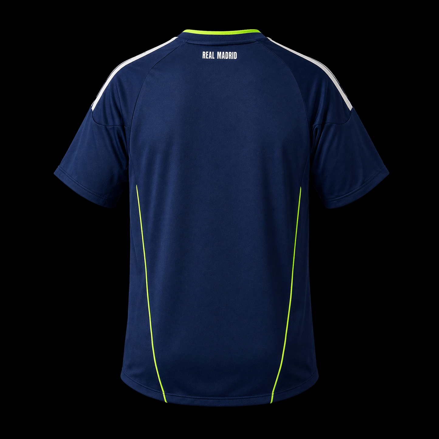 Real Madrid 2010 - Away
