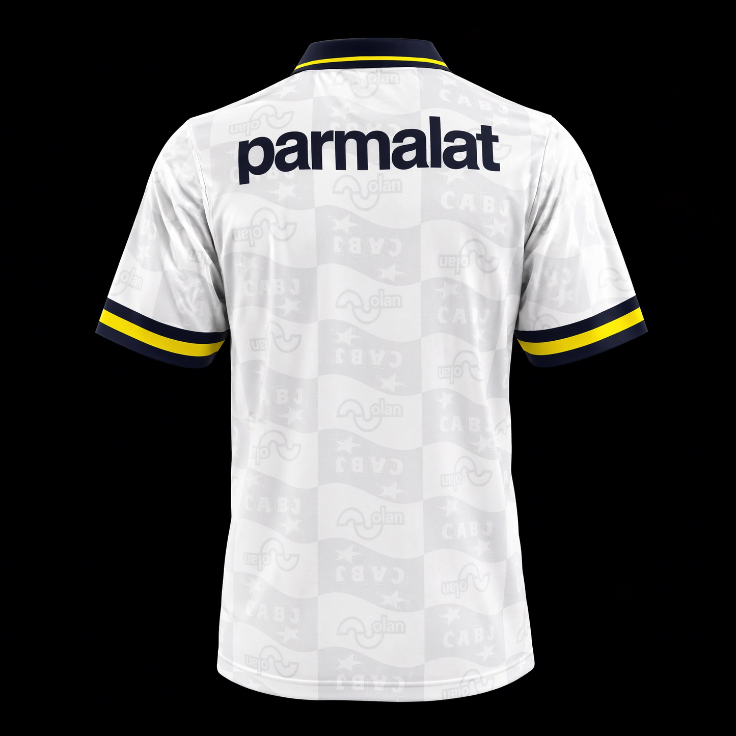 Boca Juniors 1995 - Away