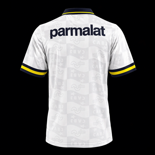 Boca Juniors 1995 - Away