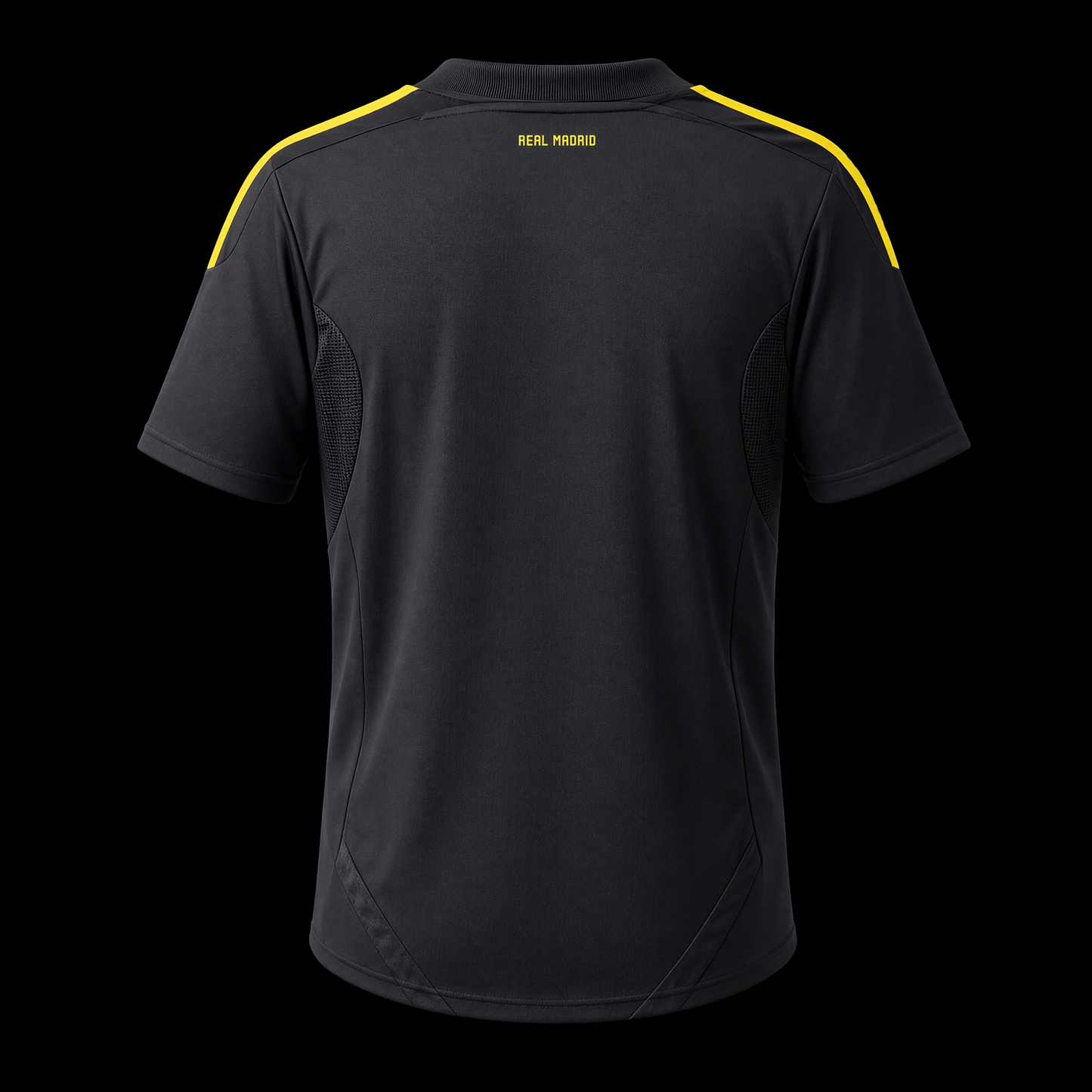 Real Madrid 2011 - Away