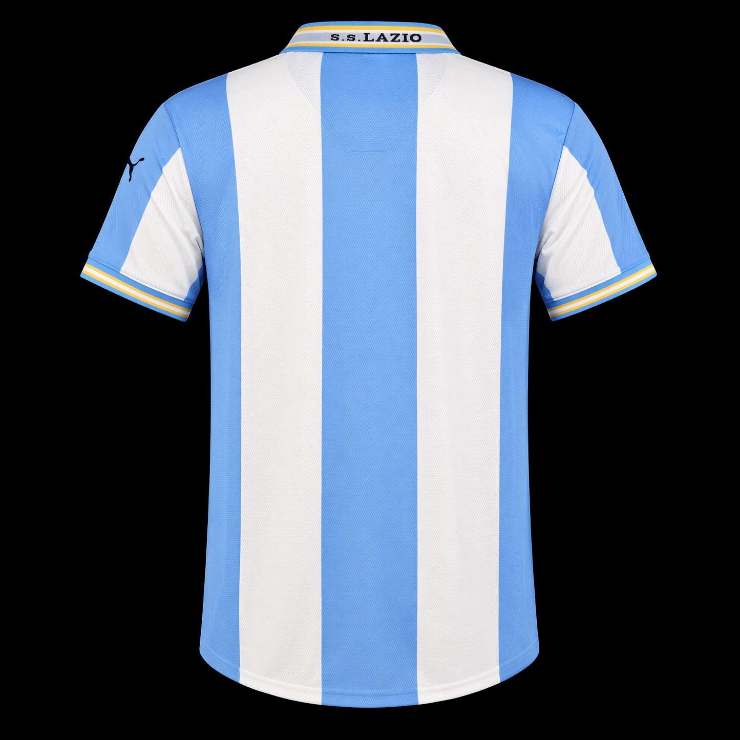 Lazio 1999 - Home