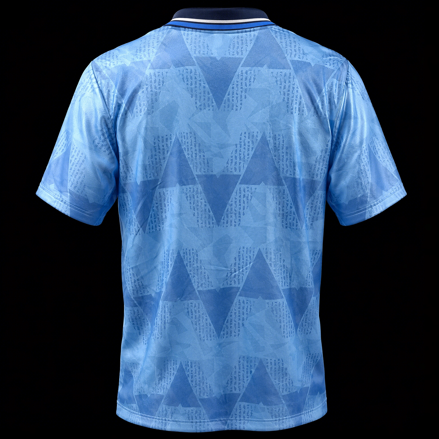 Manchester City 1989 - Home