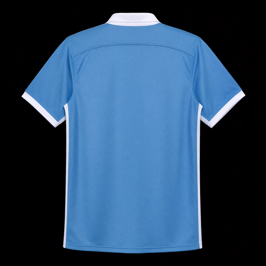 Manchester City 2015 - Home