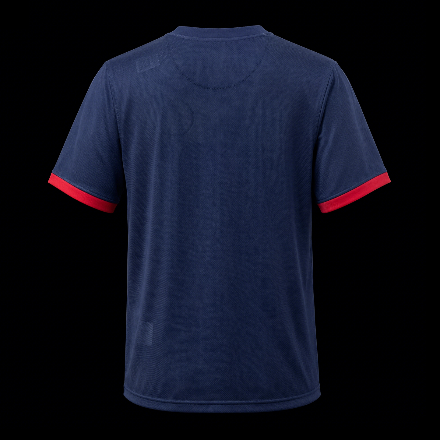 Paris Saint-Germain 2013 - Home