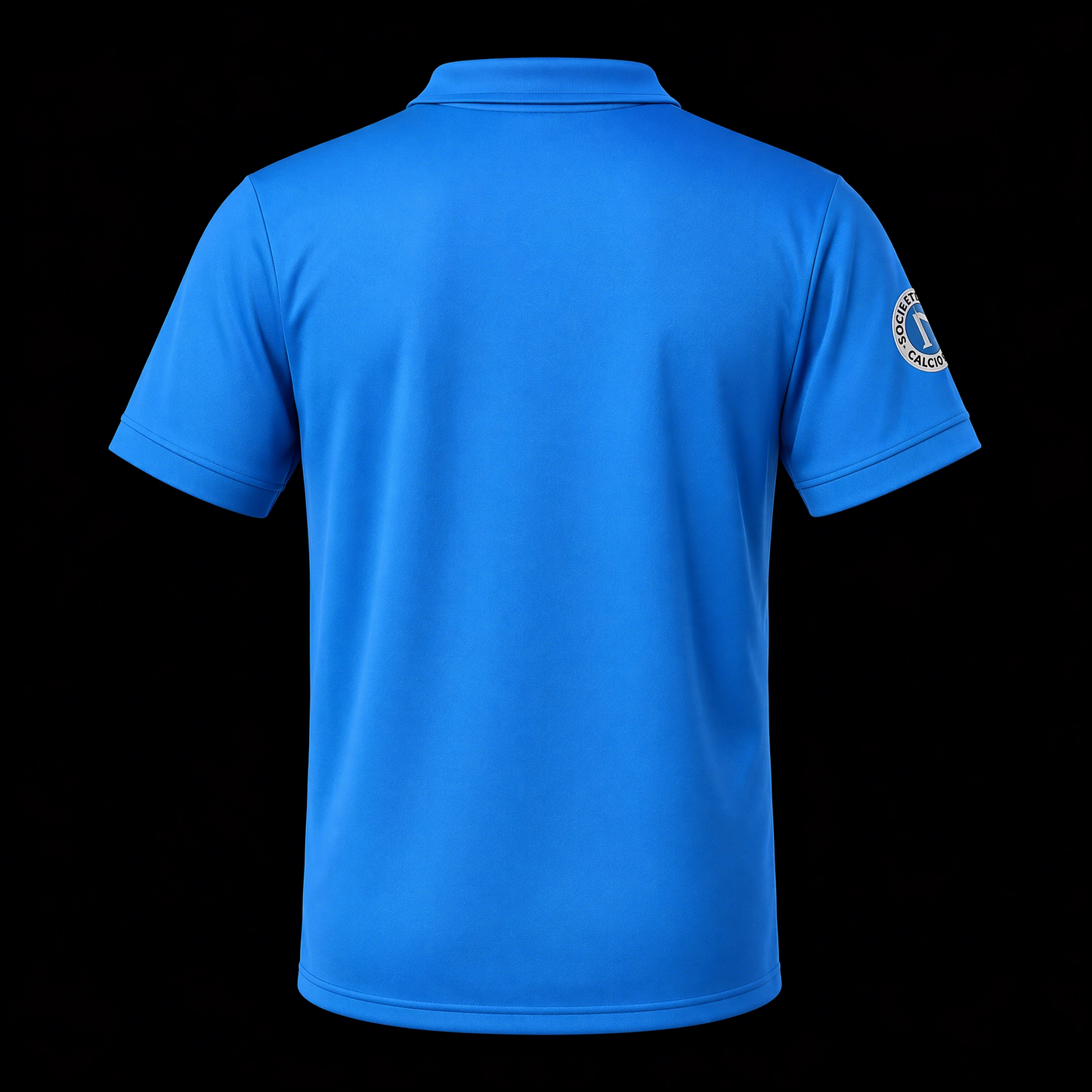 Napoli 1987 - Home
