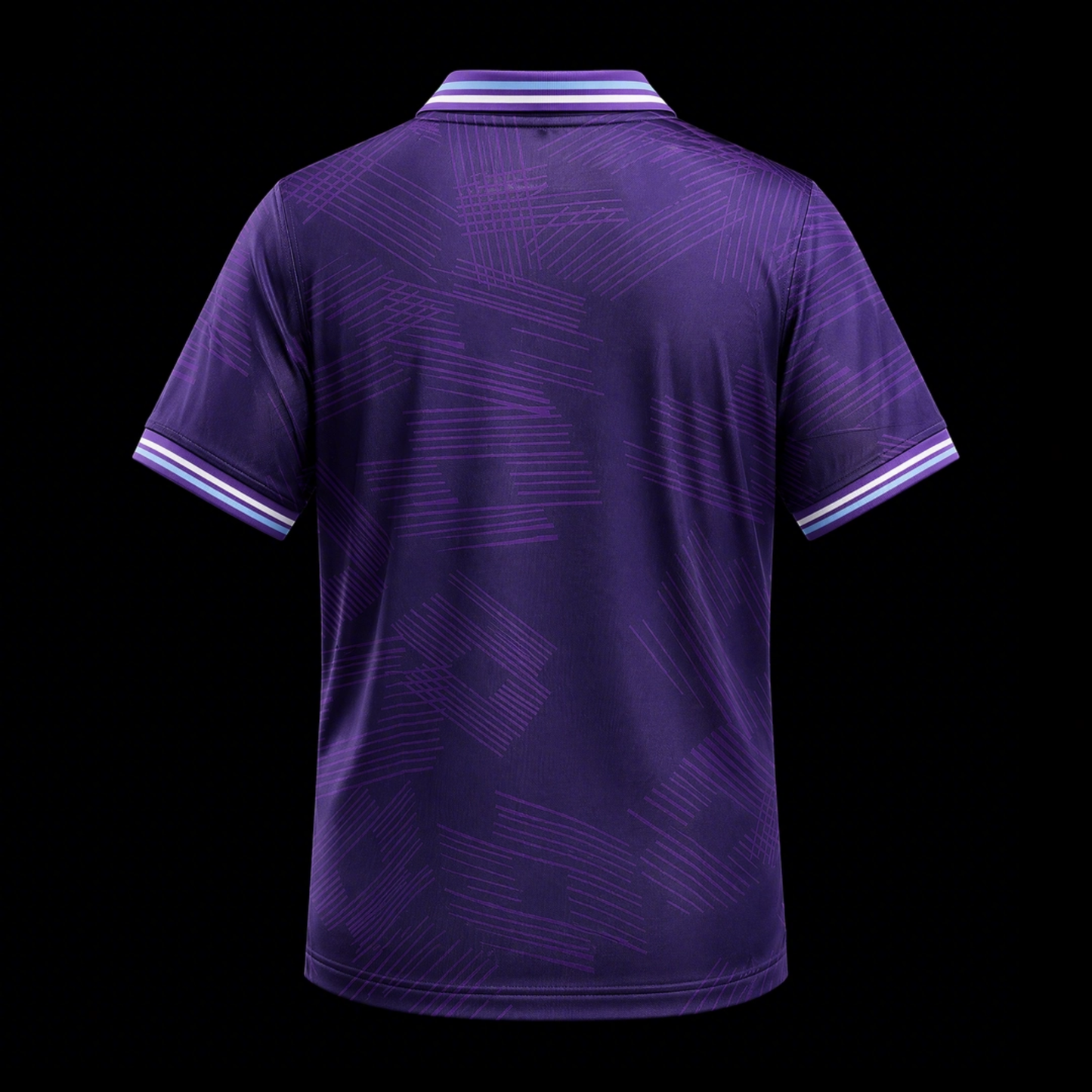 Fiorentina 1992 - Home