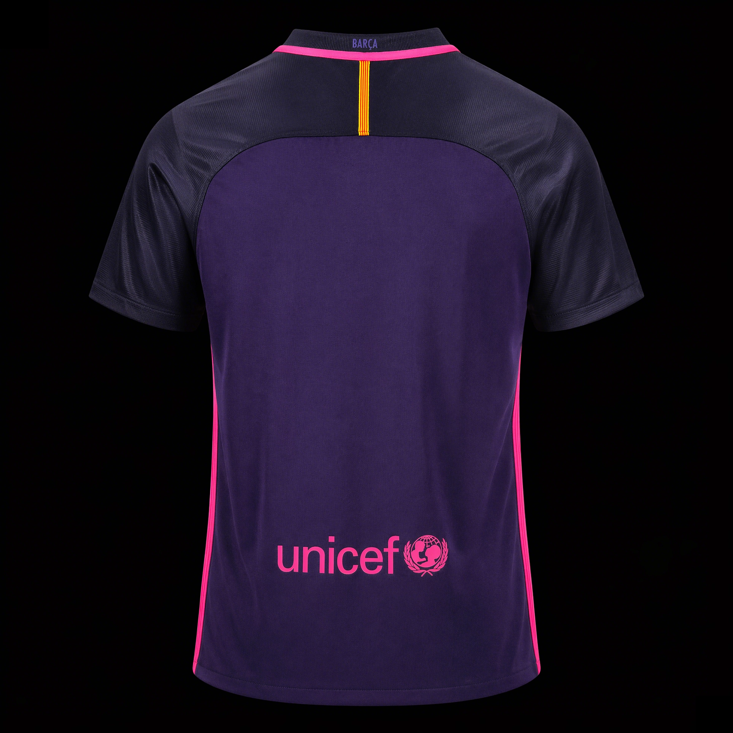 Barcellona 2016 - Away