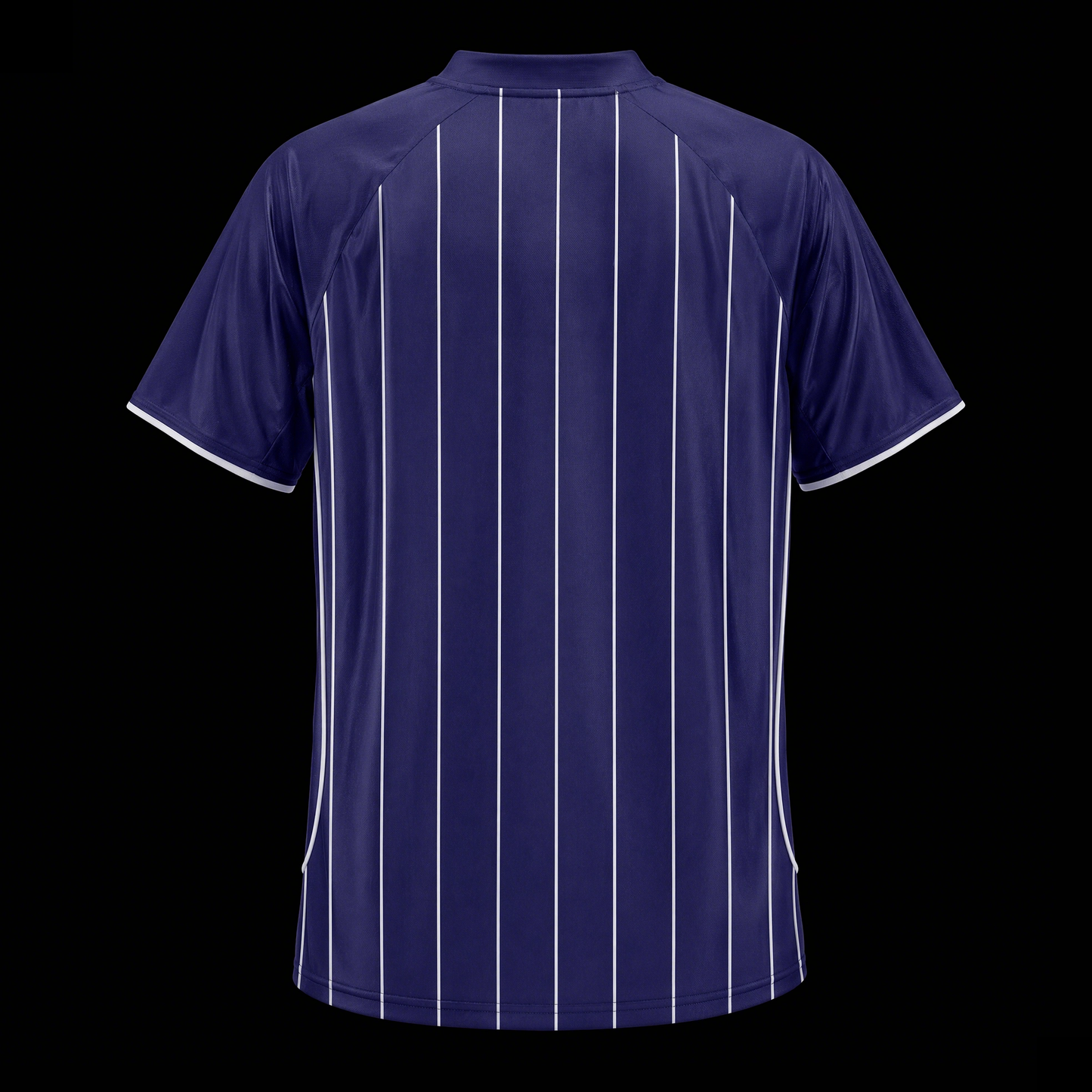 Manchester City 2007 - Away