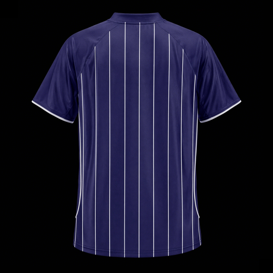 Manchester City 2007 - Away