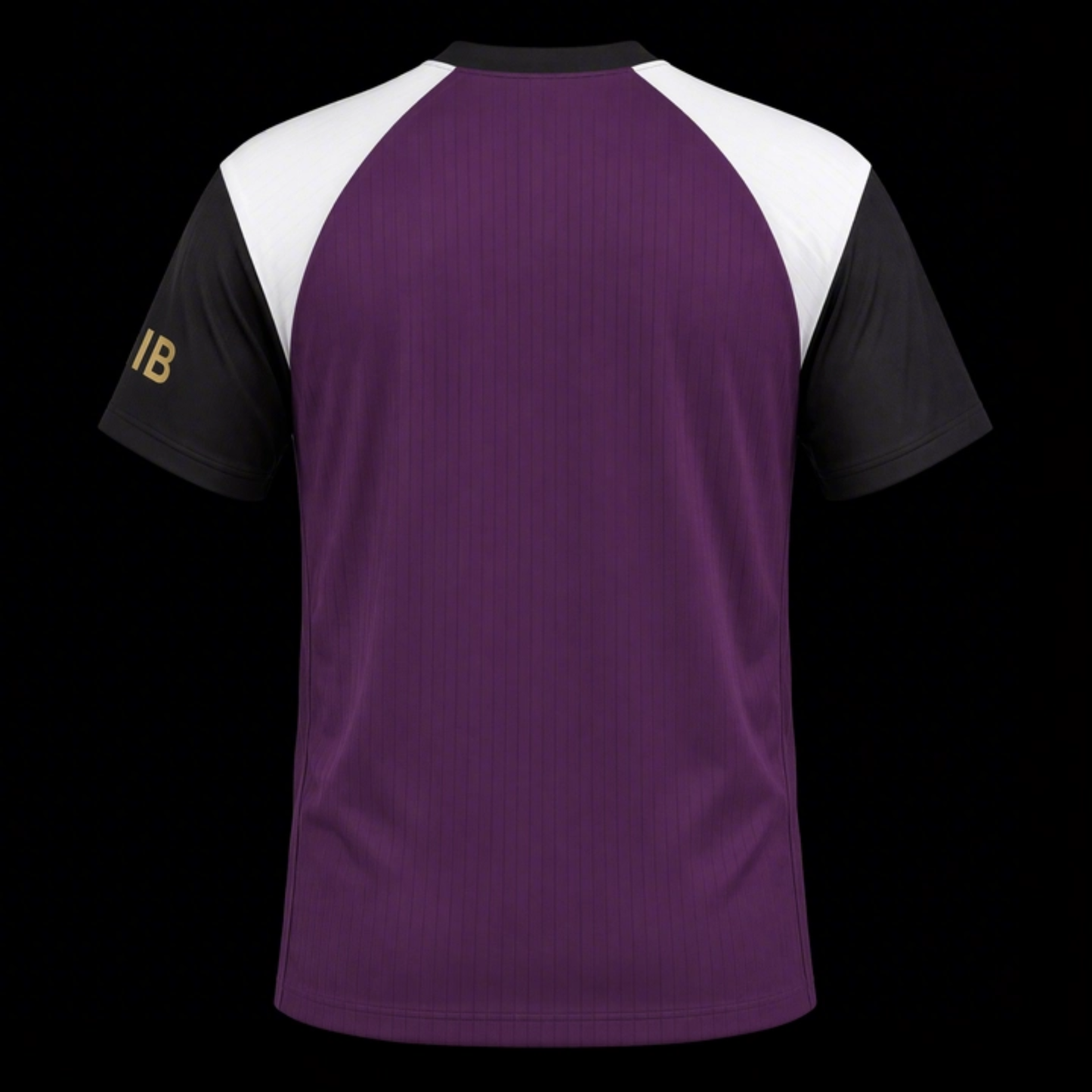 Paris Saint-Germain 2020 - Third