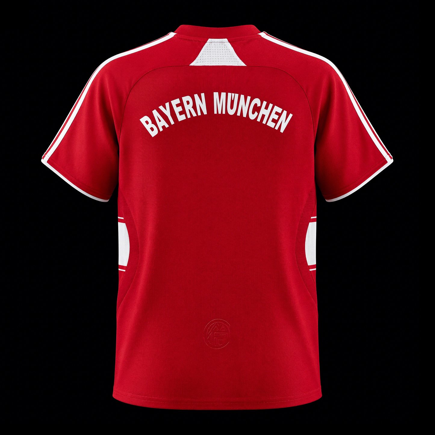 Bayern Monaco 2007 - Home