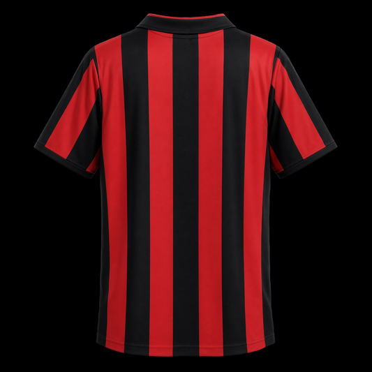 AC Milan 1988 - Home