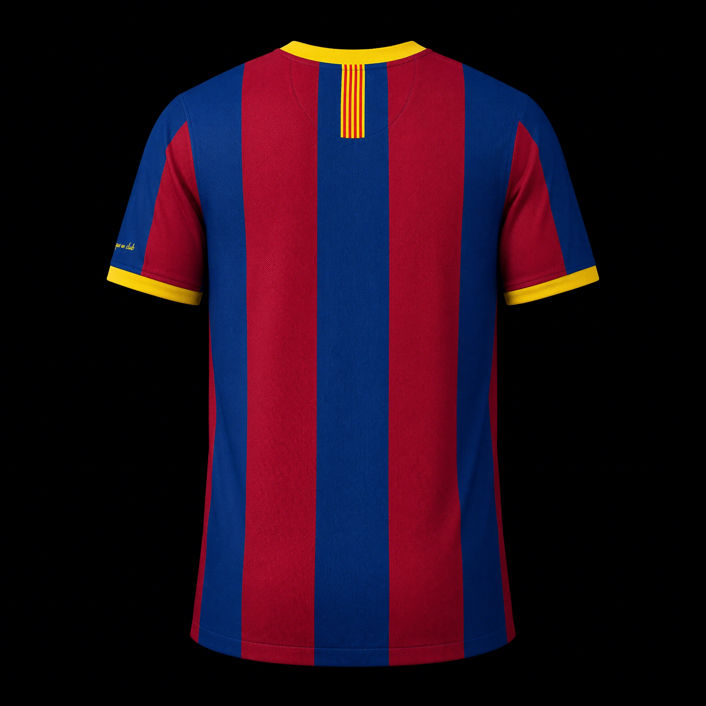 Barcellona 2010 - Home