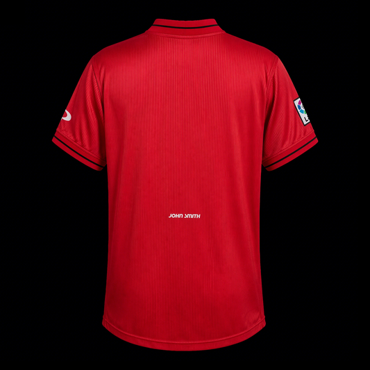 Mallorca 2000 - Home