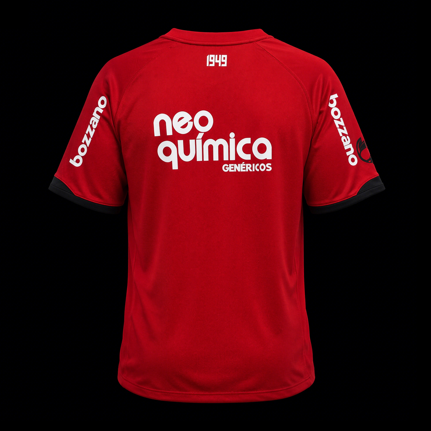 Corinthians 2011 - Third
