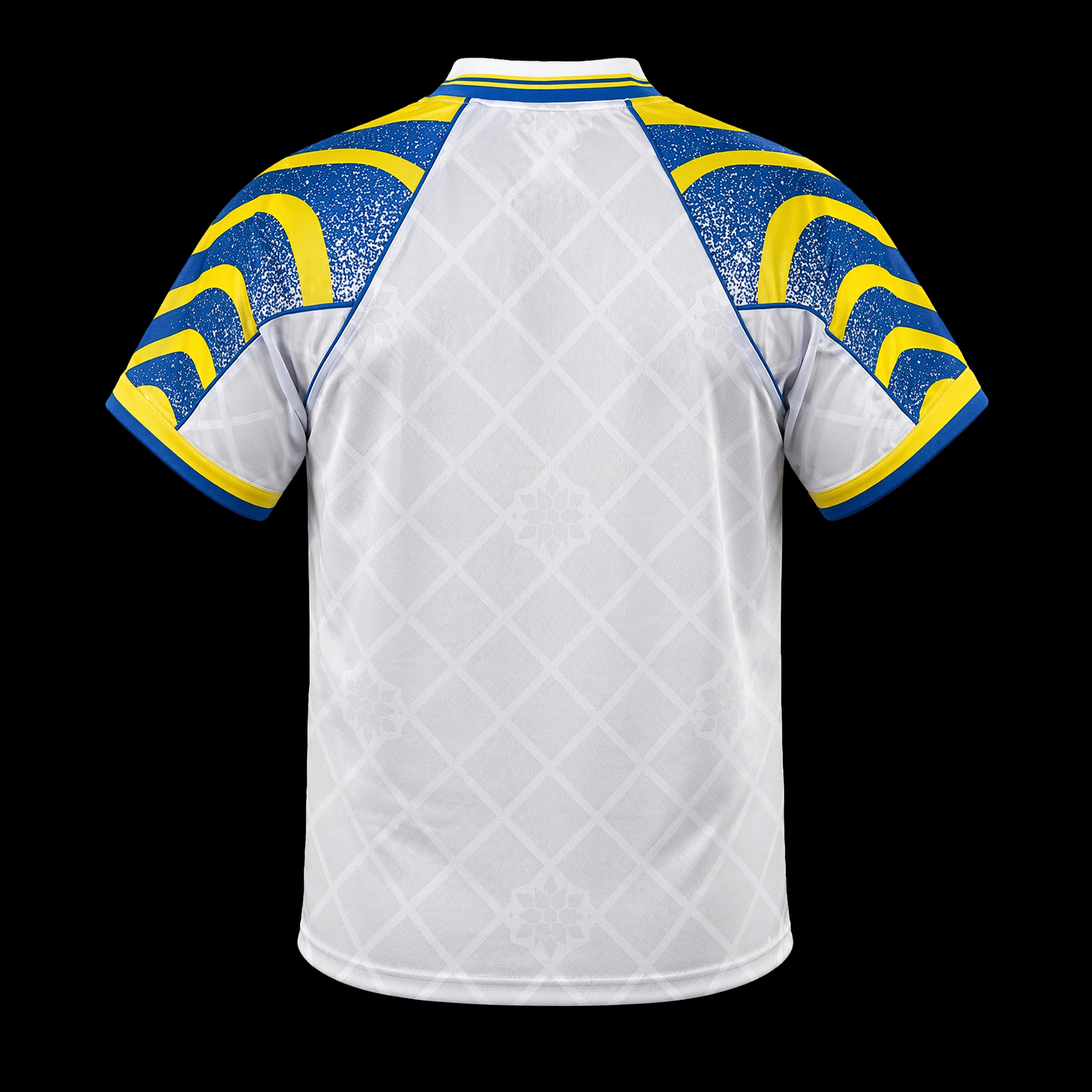 Parma 1995 - Home