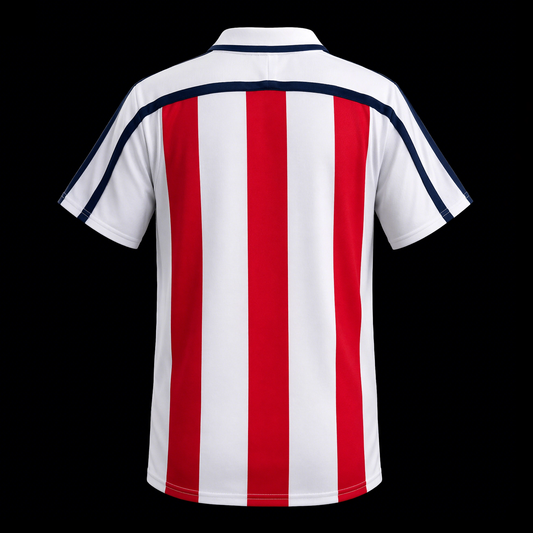 Bayern Monaco 2000 - Away