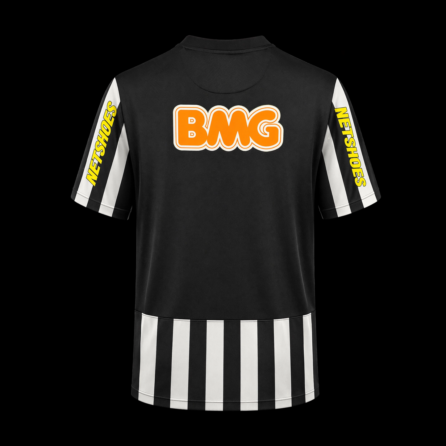 Santos 2013 - Away