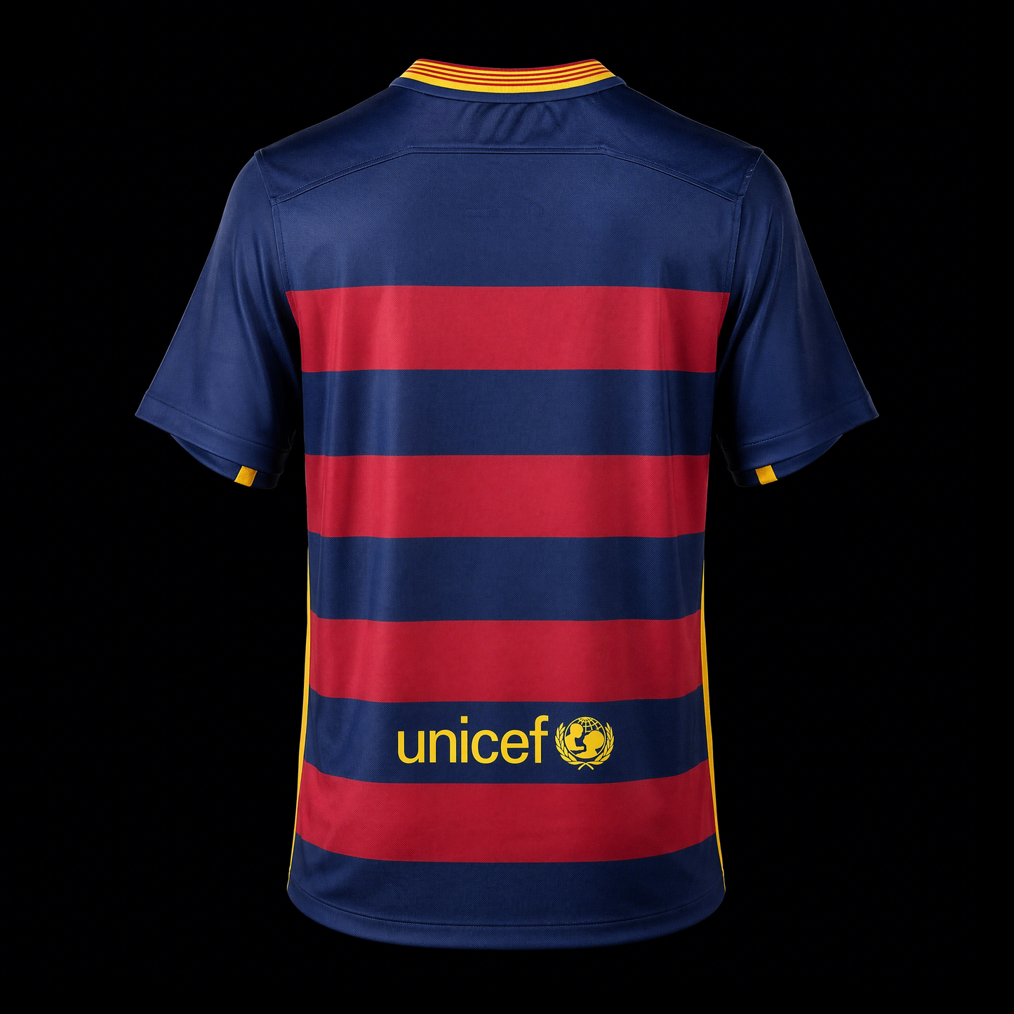 Barcellona 2015 - Home