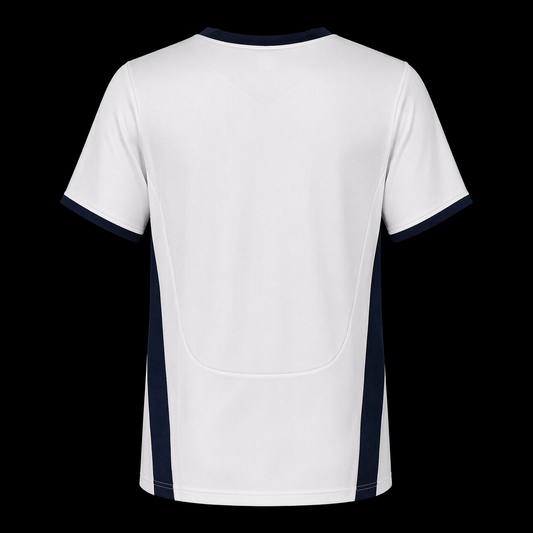 Tottenham Hotspur 2008 - Home
