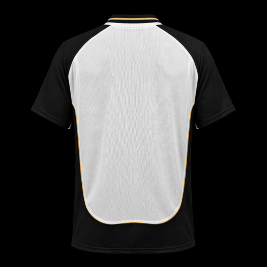 Manchester United 2001 - Away