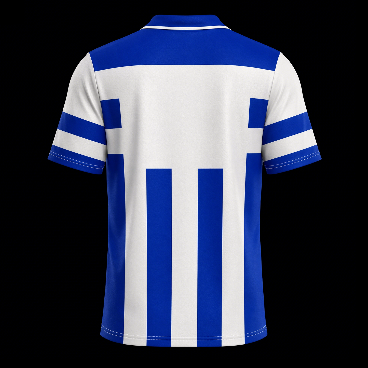 Deportivo La Coruna 1994 - Home