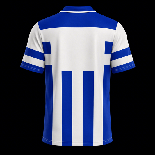 Deportivo La Coruna 1994 - Home
