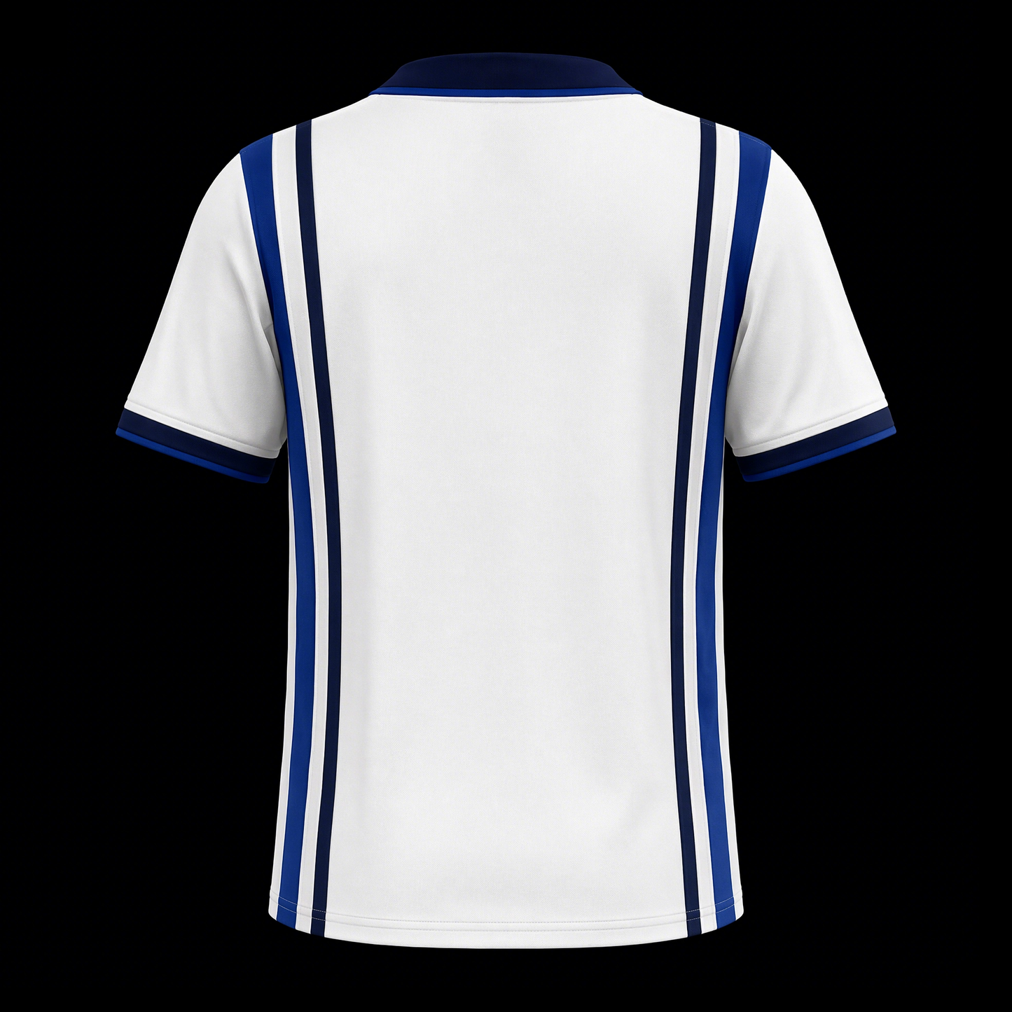 Napoli 1998 - Away