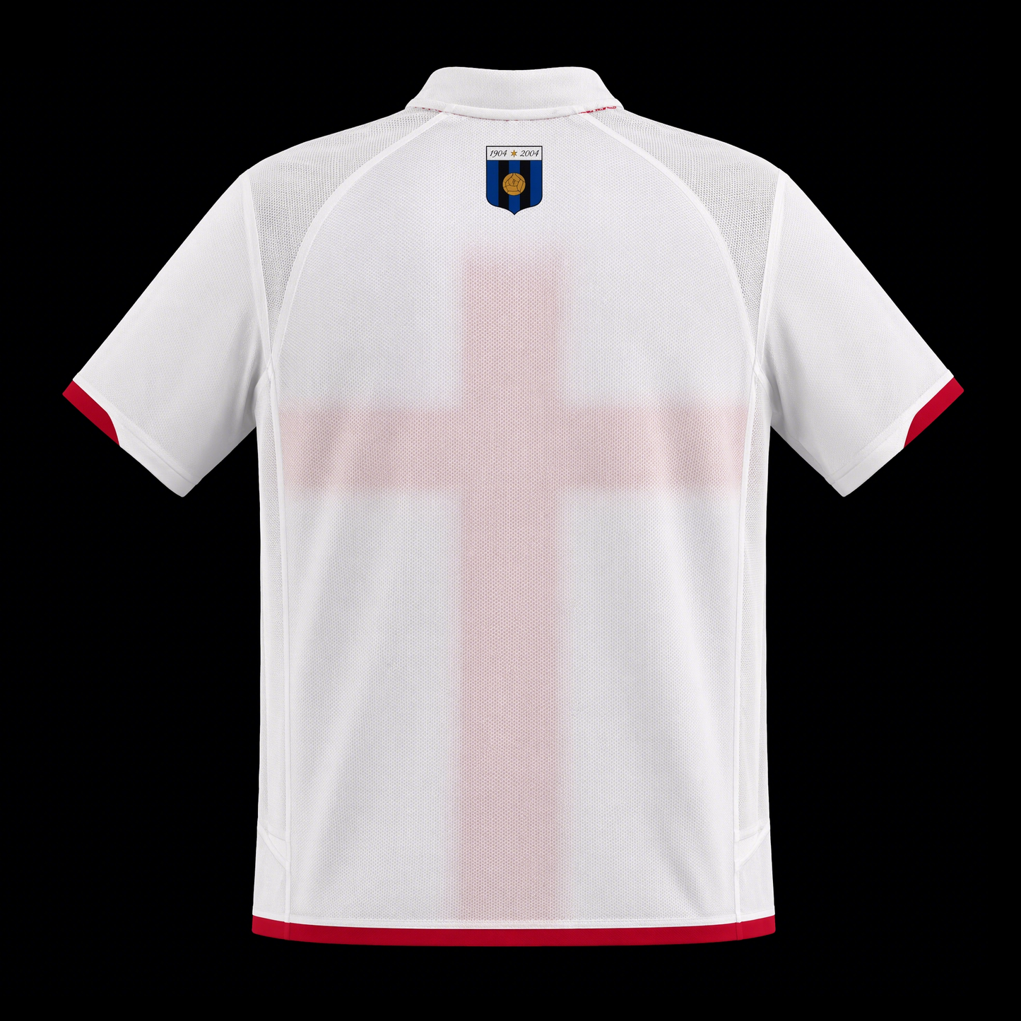 Inter 2008 - Away