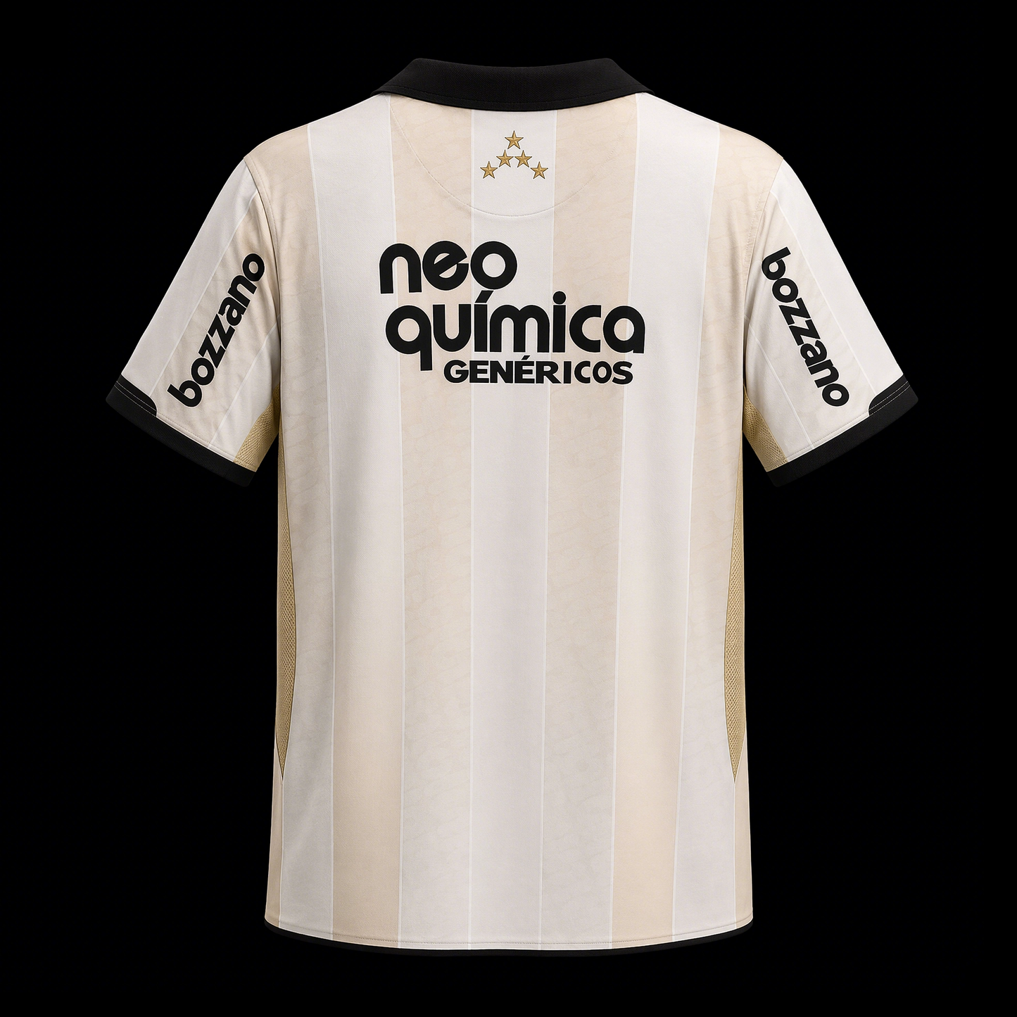 Corinthians 2010 - Home